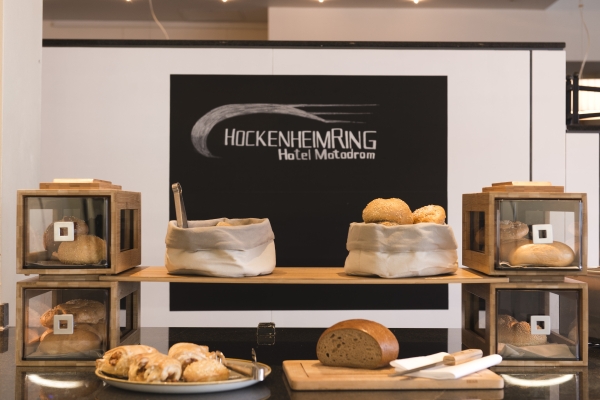 Hotel Motodrom (Hockenheim)